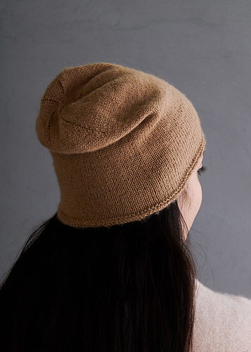 Timeless Hat + Hand Warmers photo 5