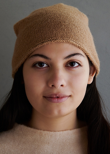 Timeless Hat + Hand Warmers photo 4
