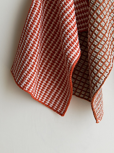 Ravelry Slip Stitch Dishtowels In Blackbird Linen Pattern By Purl Soho