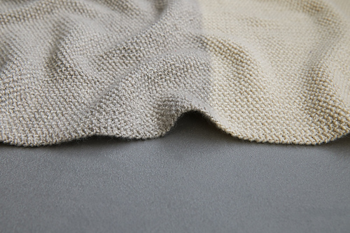 Five-Shade Chiaroscuro Wrap photo 4