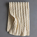 Up + Down Cables Blanket photo 3