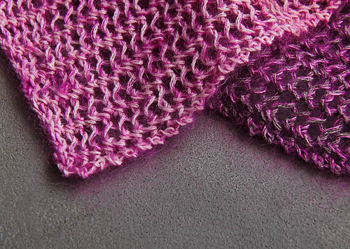 Osmosissjal - Purl Soho