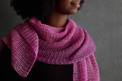 Osmosissjal - Purl Soho