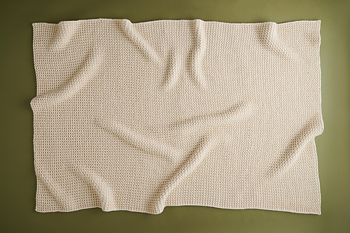 Loop-The-Loop Blanket photo 6