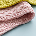 Tin Ceiling Washcloth + Hand Towel photo 3
