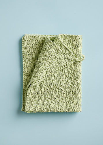 Tin Ceiling Washcloth + Hand Towel photo 4