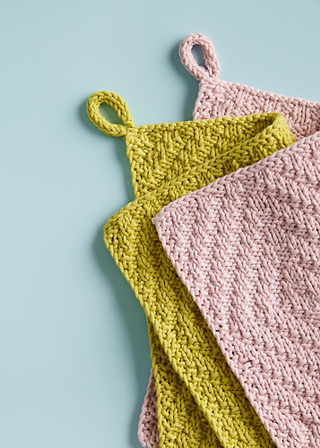 Tin Ceiling Washcloth + Hand Towel photo 12