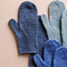 Arched Gusset Mittens photo 3