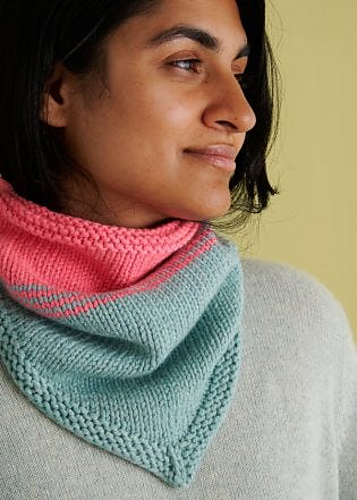 Bandana Cowl photo 8