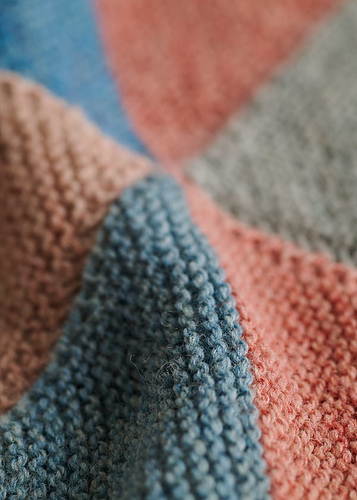 Prism Blanket photo 12