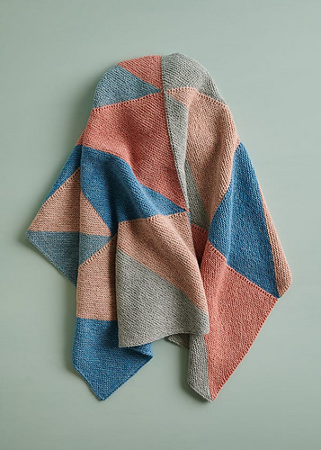 Prism Blanket photo 11