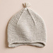 Garter Ear Flap Hat photo 4