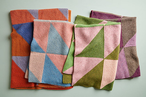 Prism Blanket photo 2