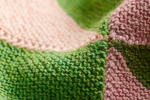 Prism Blanket photo 4