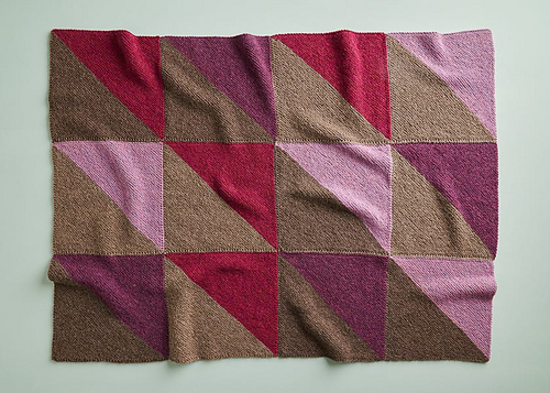 Prism Blanket photo 8