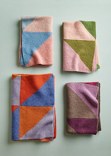 Prism Blanket photo 9