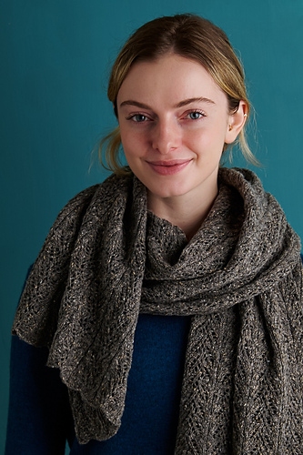Fern Frost Wrap photo 1