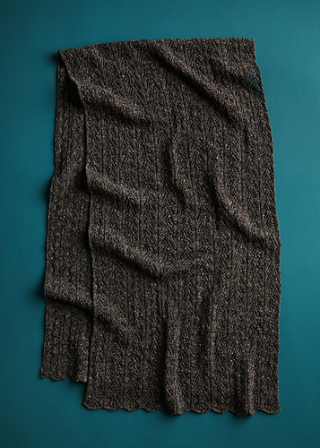 Fern Frost Wrap photo 2