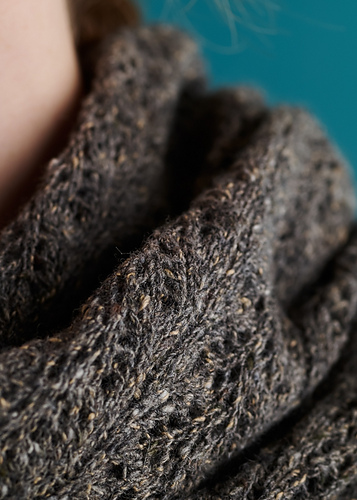 Fern Frost Wrap photo 4