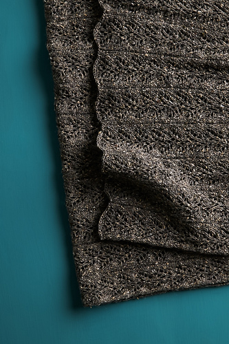Fern Frost Wrap photo 5
