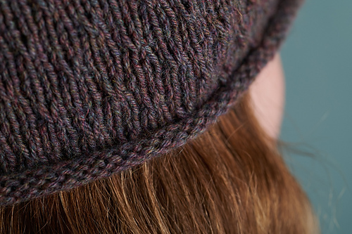 Darling Hat + Hand Warmers photo 6