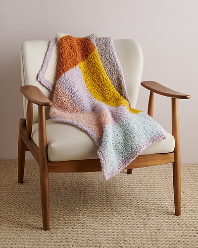 Piece Of Cake Blanket