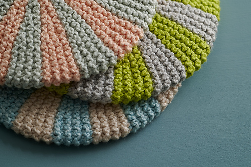 Sunburst Pot Holder photo 8