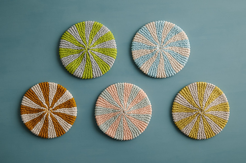 Sunburst Pot Holder photo 9