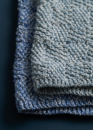 Hopscotch Washcloth + Hand Towel photo 4