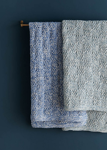 Hopscotch Washcloth + Hand Towel photo 8