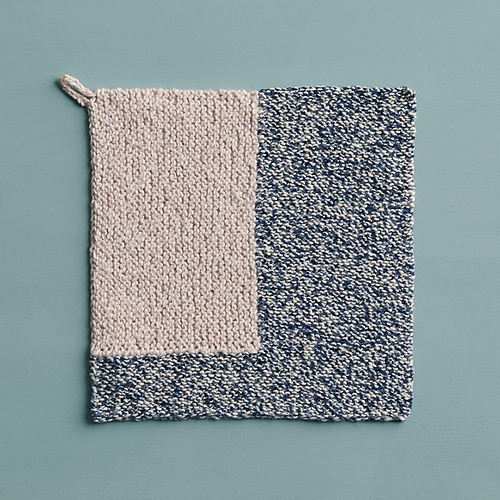 Golden Rectangle Washcloth photo 4