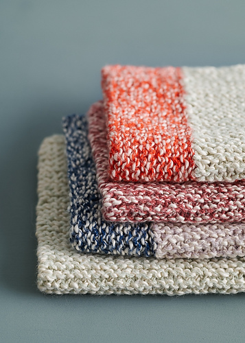 Golden Rectangle Washcloth photo 5