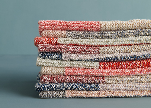 Golden Rectangle Washcloth photo 7