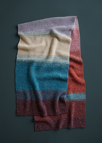 Nature's Palette Wrap photo 1