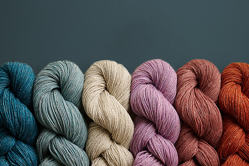 Nature's Palette Wrap photo 5