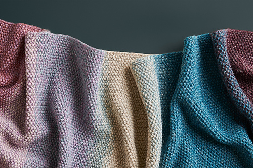 Nature's Palette Wrap photo 3