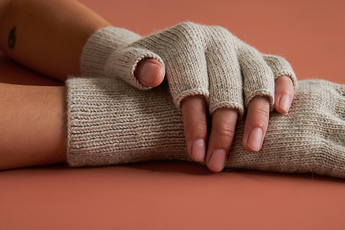 Very Classic Gloves photo 6