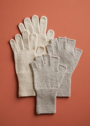 Very Classic Gloves photo 7