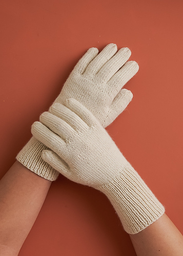 Very Classic Gloves photo 8