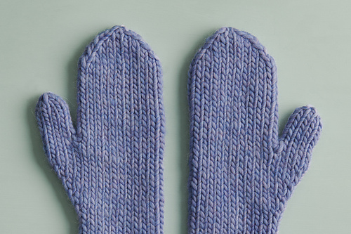 Easy Hat, Mittens + Hand Warmers photo 9