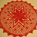 Lovely room doily photo 3