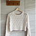 DorothyBoucleknit pattern 