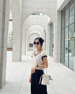 Sample size② 
(model 168cm / 55kg)