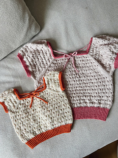 Ivoryneff&orange-size① 
babypink&pink-size④ 
