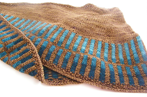 Ravelry: LightSpeed pattern by Susan Ashcroft