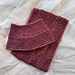 Winter Blossom Warmer & Cowl pattern