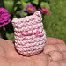 Pocket Kitty pattern