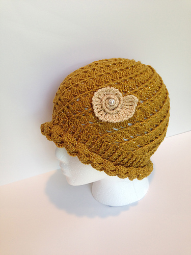 Mother Of Pearl Hat photo 10