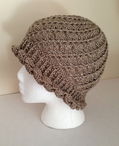 Mother Of Pearl Hat photo 11