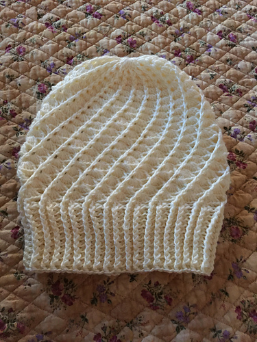 Mother Of Pearl Hat photo 9